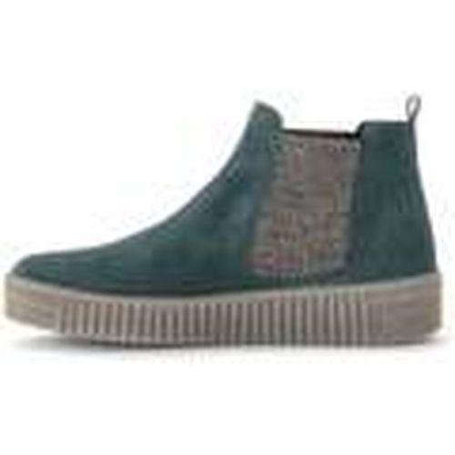 Botines 8013.02/007 para mujer - Gabor - Modalova