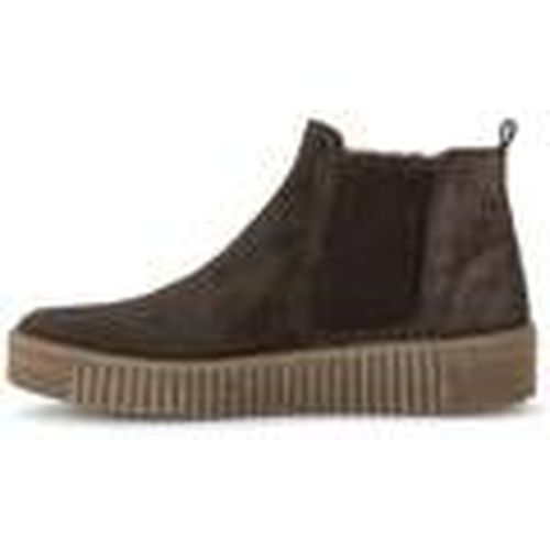 Botines 8013.02/009 para mujer - Gabor - Modalova