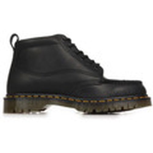 Botines Lowell Chukka para hombre - Dr. Martens - Modalova