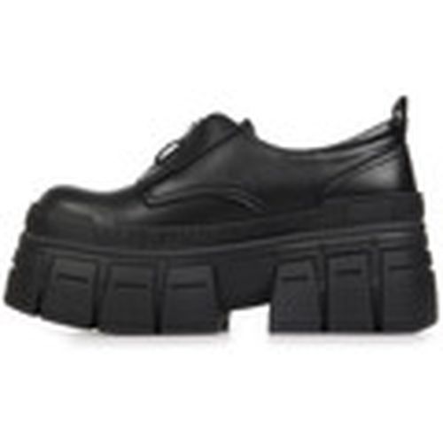 Mocasines Gospher Front Zip Lo para mujer - Buffalo - Modalova