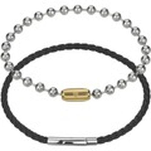 Marc Lauder Pulseras - para hombre - Marc Lauder - Modalova
