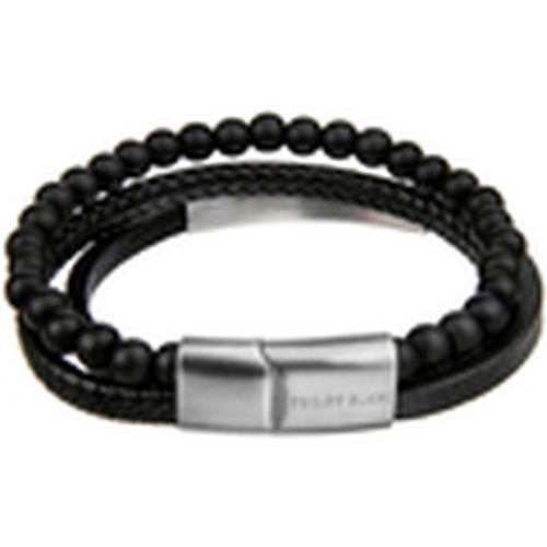 Pulseras - para hombre - Philipp Blanc - Modalova