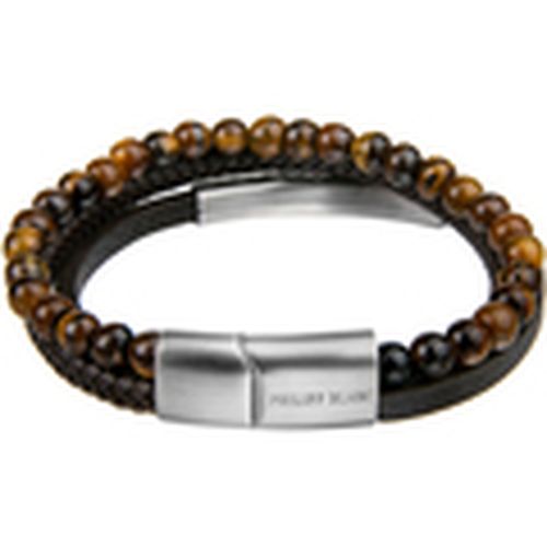 Pulseras - para hombre - Philipp Blanc - Modalova