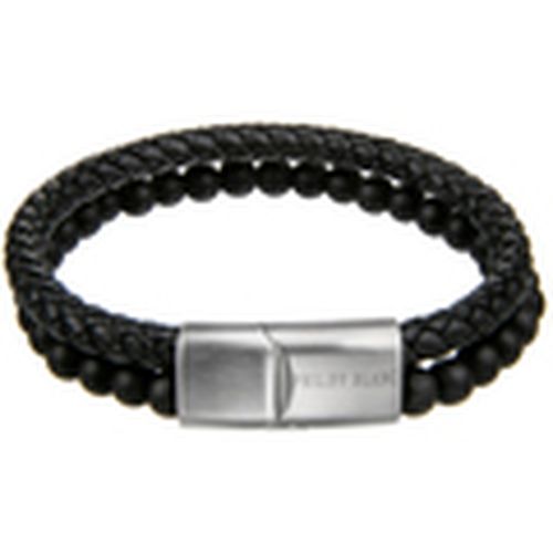 Pulseras - para hombre - Philipp Blanc - Modalova