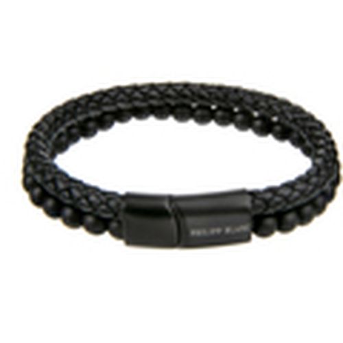 Pulseras - para hombre - Philipp Blanc - Modalova