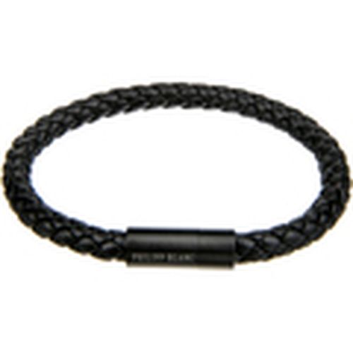 Pulseras - para hombre - Philipp Blanc - Modalova