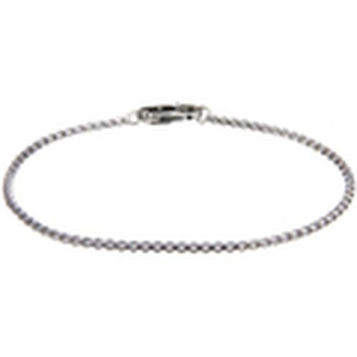 Pulseras - para hombre - Philipp Blanc - Modalova