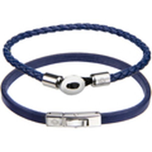 Pulseras - para hombre - Philipp Blanc - Modalova