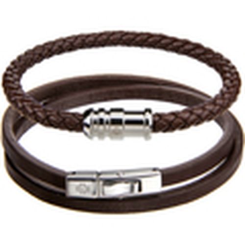 Pulseras - para hombre - Philipp Blanc - Modalova