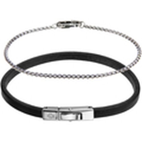 Pulseras - para hombre - Philipp Blanc - Modalova