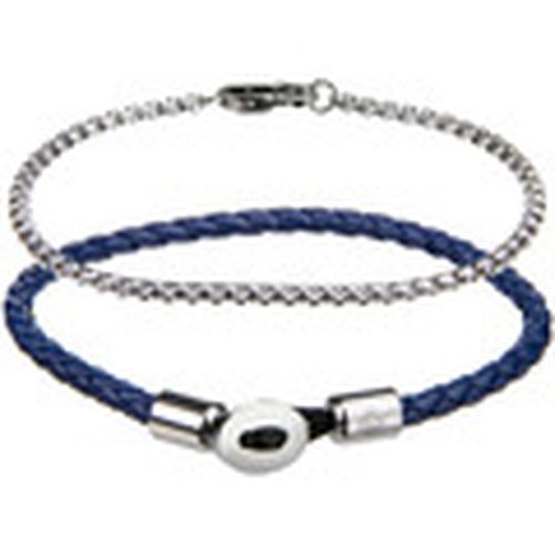 Pulseras - para hombre - Philipp Blanc - Modalova