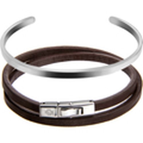 Pulseras - para hombre - Philipp Blanc - Modalova
