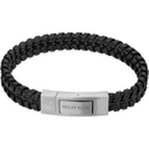 Pulseras - para hombre - Philipp Blanc - Modalova