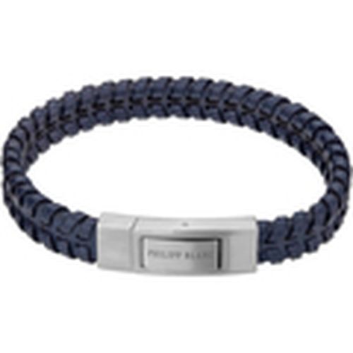 Pulseras - para hombre - Philipp Blanc - Modalova
