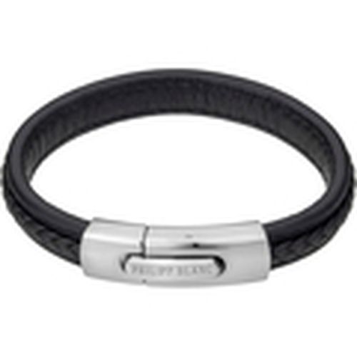Pulseras - para hombre - Philipp Blanc - Modalova