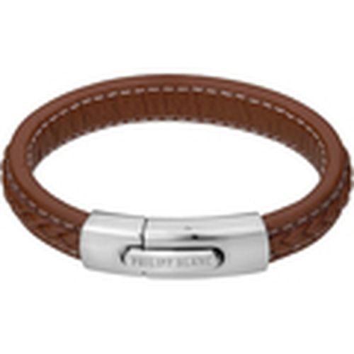 Pulseras - para hombre - Philipp Blanc - Modalova