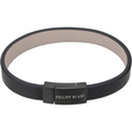 Pulseras - para hombre - Philipp Blanc - Modalova