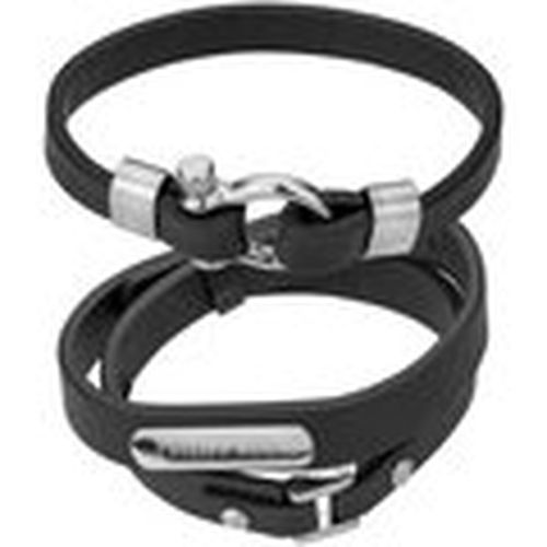 Pulseras - para hombre - Philipp Blanc - Modalova