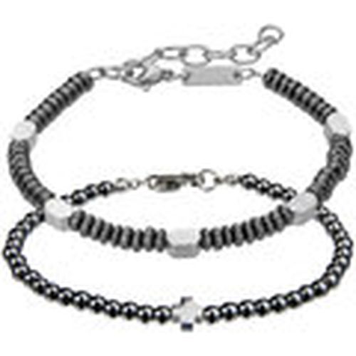 Pulseras - para hombre - Philipp Blanc - Modalova