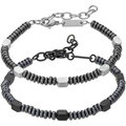 Pulseras - para hombre - Philipp Blanc - Modalova
