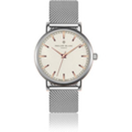 Philipp Blanc Reloj - para hombre - Philipp Blanc - Modalova