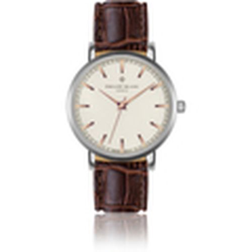 Philipp Blanc Reloj - para hombre - Philipp Blanc - Modalova
