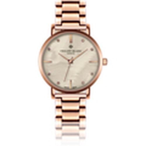Philipp Blanc Reloj - para mujer - Philipp Blanc - Modalova