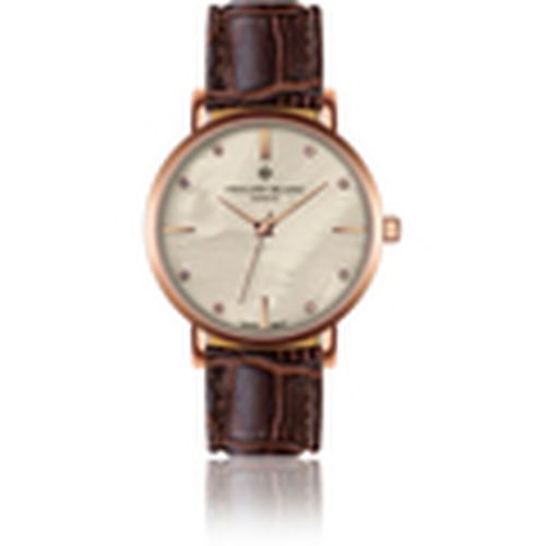 Philipp Blanc Reloj - para mujer - Philipp Blanc - Modalova