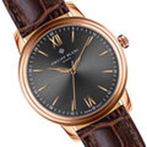 Philipp Blanc Reloj - para hombre - Philipp Blanc - Modalova