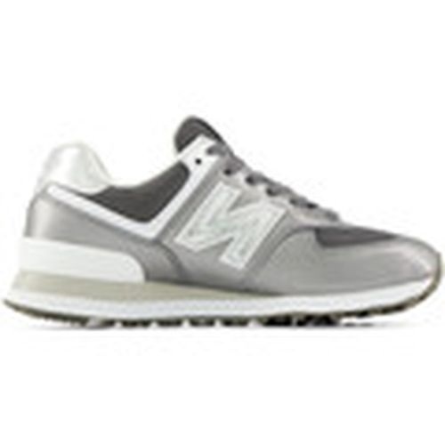 Deportivas Moda 574 para mujer - New Balance - Modalova