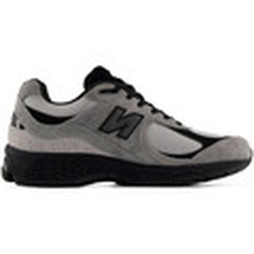 Deportivas Moda 2002 para mujer - New Balance - Modalova