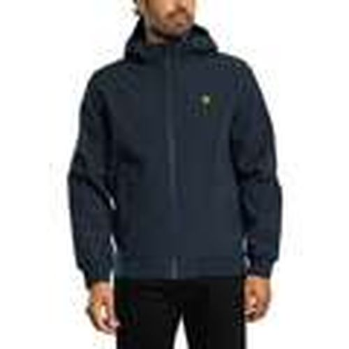 Chaquetas Chaqueta Softshell con espalda de malla para hombre - Lyle & Scott - Modalova