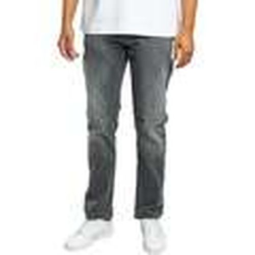 Jeans Vaqueros rectos Grover para hombre - Replay - Modalova