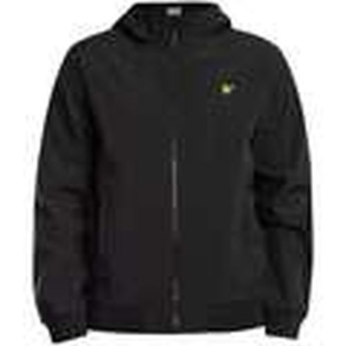Cazadora Chaqueta Softshell con espalda de malla para hombre - Lyle & Scott - Modalova