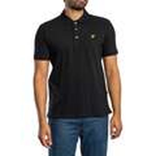 Polo Polo liso para hombre - Lyle & Scott - Modalova