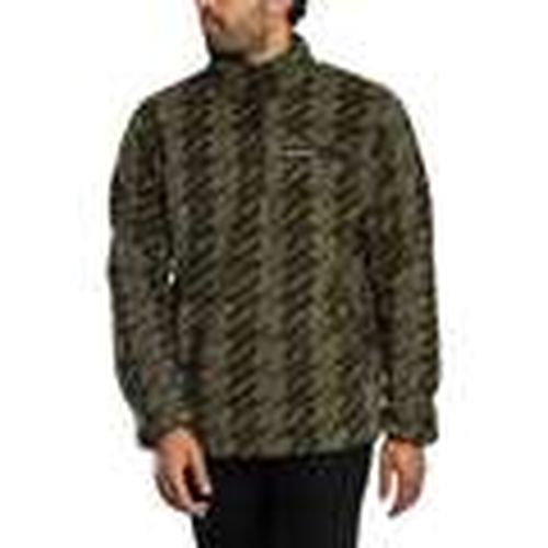 Polar Forro polar con cresta aparejada para hombre - Columbia - Modalova