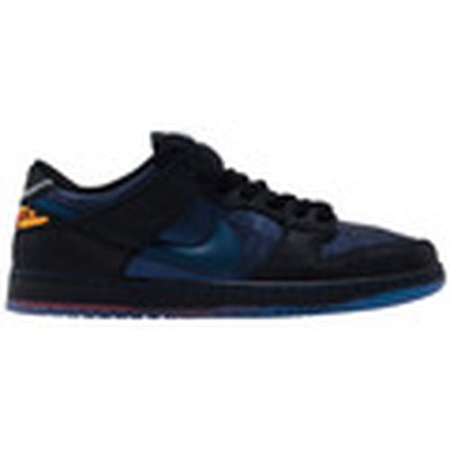 Deportivas Moda SB Dunk Low Pro Bluetile Skateboards para mujer - Nike - Modalova