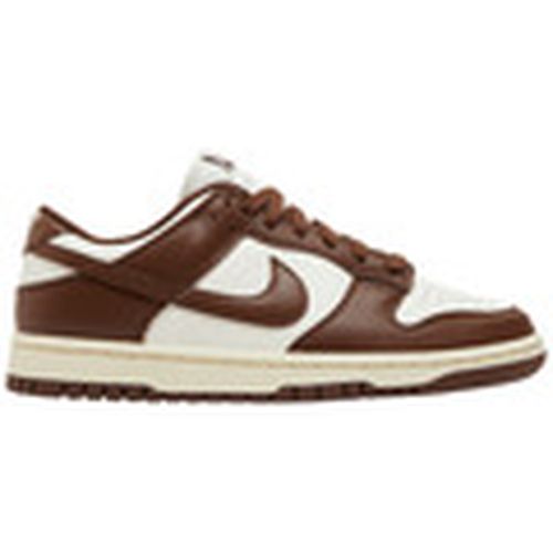 Deportivas Moda Dunk Low Cacao Wow (Women's) para mujer - Nike - Modalova