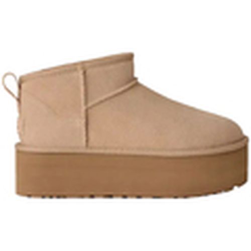 UGG Botines 1135092-lbnz para mujer - UGG - Modalova
