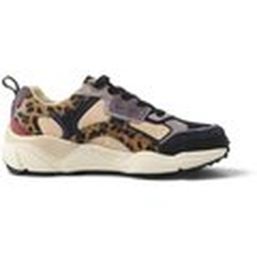 Deportivas Moda GARNER-L-131-AI27 para mujer - Colmar - Modalova