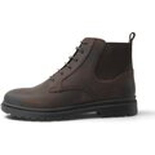 Botines U66DDB000FF-AI27-C6009 para hombre - Geox - Modalova