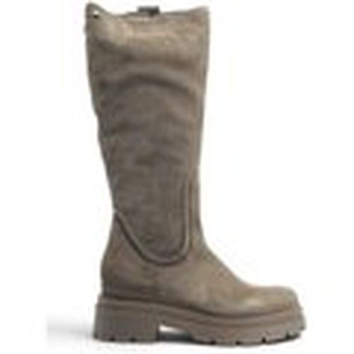Botas C1FC6019-AI27-M005 para mujer - Café Noir - Modalova