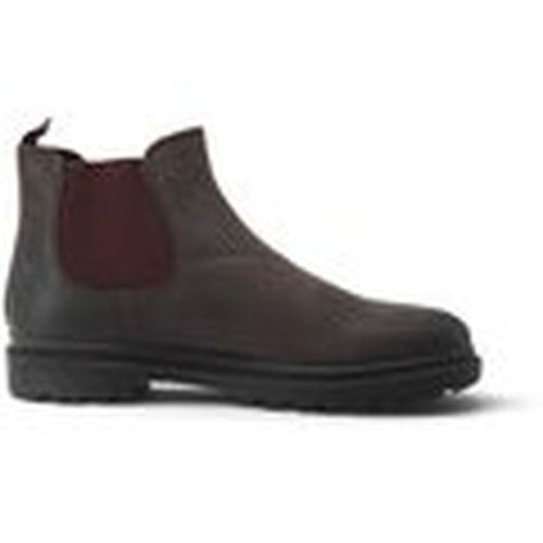 Botines U16DDA00045-AI27-C6552 para hombre - Geox - Modalova