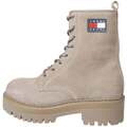 Tommy Jeans Botines - para mujer - Tommy Jeans - Modalova