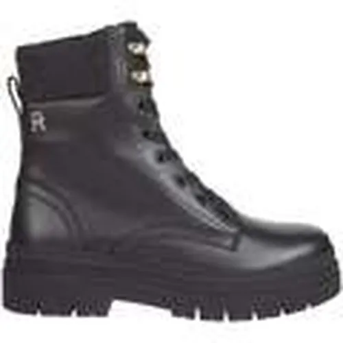 Tommy Hilfiger Botines - para mujer - Tommy Hilfiger - Modalova