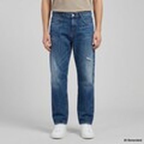Jeans Js) James Man Selvedge Denim Arizona para hombre - Amish - Modalova