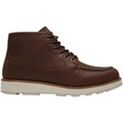 Botas Brit Mid Lace Chukka Boot para hombre - Timberland - Modalova