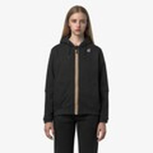 Sudaderas con capucha Prosper Brushed Pc para hombre - K-Way - Modalova