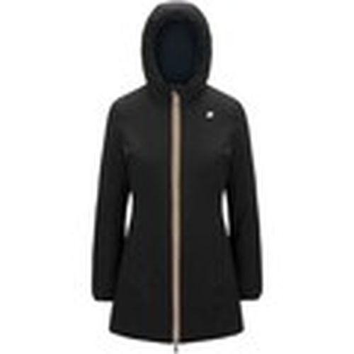 Chaquetas Denise St Warm Double para mujer - K-Way - Modalova