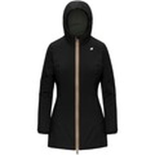 Chaquetas Denise St Warm Double para mujer - K-Way - Modalova